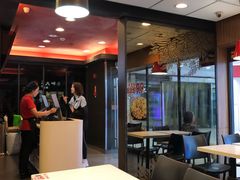 大堂-永和大王(解放东路店)