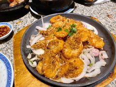 -南京大牌档(三阳广场苏宁店)