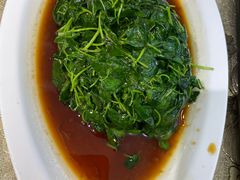 酒香草头-阿巧一号私房菜(止园路店)