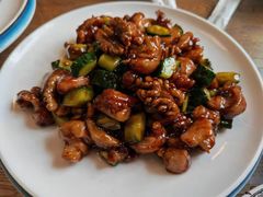 -鼎香润(德胜门内店)