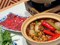 -芽笼芽笼新加坡餐厅(环球港店)