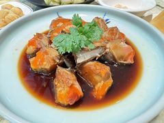 -宁海食府(总店·天一阁望京店)