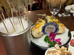 -东海怡品海鲜豆捞(舟宿夜江店)