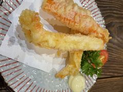 大虾天妇罗-大雄寿司(中华广场店)