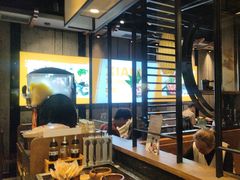-呷哺呷哺 小火锅 (浦东新欧尚超市店)