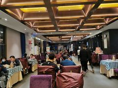 大堂-紫光园(马桥店)