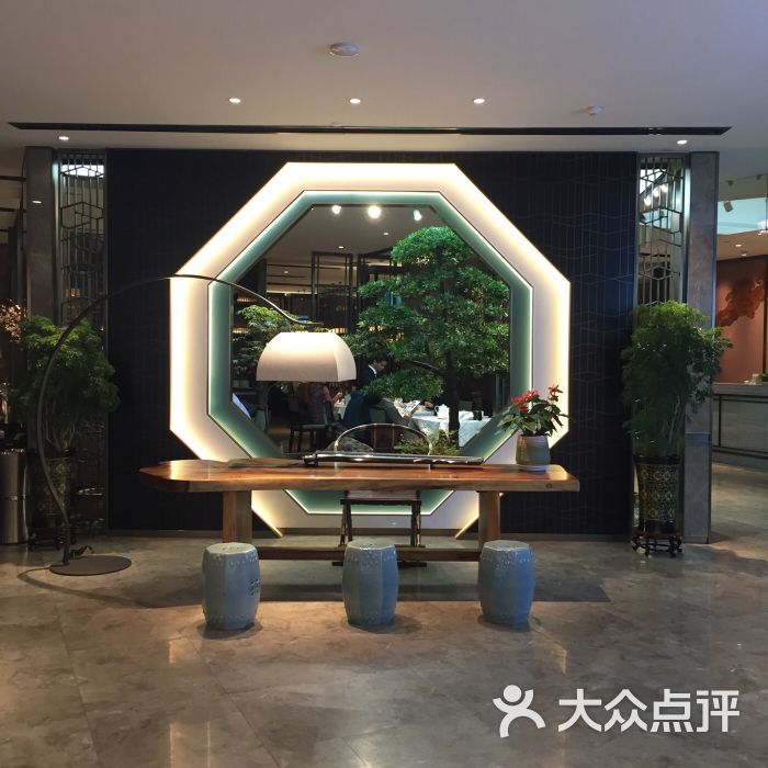 江南厨子(天汇igc店)图片 - 第1张