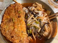 -龍城柳州螺蛳粉(群星路店)