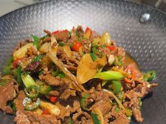 -徽韵人家·传承正宗徽菜(牡丹园店)