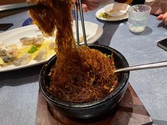 -A One Kitchen·南京精菜馆(德基广场店)