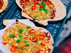-半酌烧烤小酒馆(南京东路店)