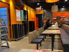 大堂-大快活(丽丰店)