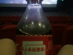 -佳兆业国际影城(鞍山店)