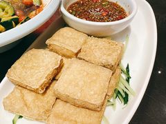 -阿财老铺·老蚌埠龙虾城(华夏总店)