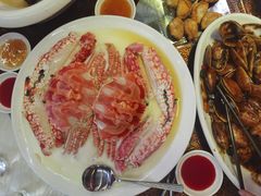 -全记海鲜菜馆(海傍街店)