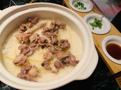 大鸽饭（大煲）-大鸽饭(岗顶店)