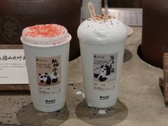 陌上青提-李山山茶事(景枫店)