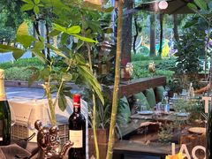 -Bistro 63 创意融合料理(广粤天地店)