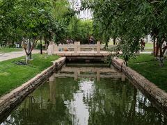 -三里河公园