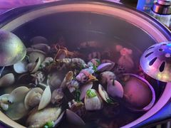 -吉品莞家·鲍鱼鸡煲(东莞店)