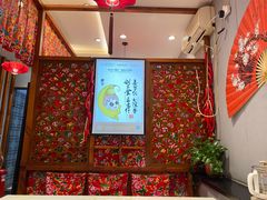-灶座小锅烀饼·铁锅炖(道里店)
