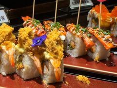 -吉布鲁牛排海鲜自助(深圳金牌店)