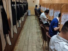-独食火锅·半米屋台(望平街店)