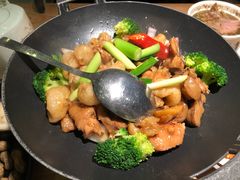 -珍味汤馆·潮汕家乡菜(保利文化广场店)