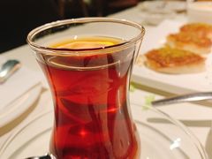 红茶-Pasha帕夏土耳其餐厅(南昌路店)