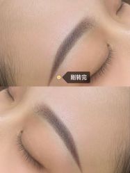 -处女座·MISS VIRGO·半永久纹眉野生眉