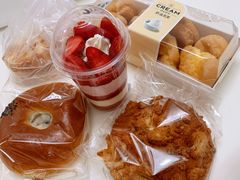-巴黎贝甜(望京信万店)