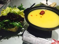 -U你·天然调味(南湖总店)
