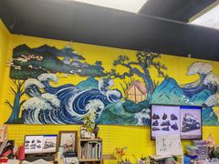 -杨梅红艺术教育(红树湾教学中心)