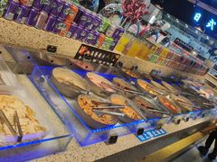 -和谐号(全运路万达店)
