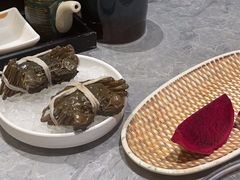 -樱煦和牛寿喜烧(如皋吾悦广场店)