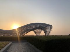 -南汇嘴观海公园