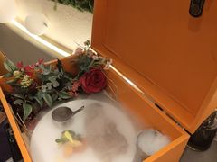 -LE SHARE洛笙·花园西餐(北京路步行街店)