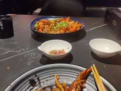 -红盔甲·小龙虾(长寿路店)