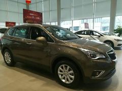 -上海永达通途别克4S店(七宝店)