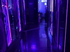 -好乐迪量贩KTV(春熙路香槟广场店)