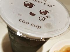 酸梅汁-张老五凉粉店(槐树街店)