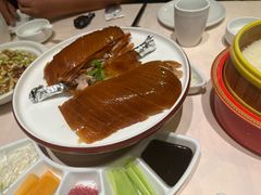 -大鸭梨烤鸭(甘家口店)