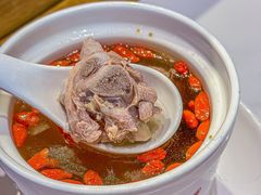 -好好彩啫啫煲·广东小馆(上海七宝领展广场店)
