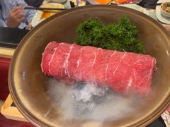 -廖掌柜·重庆鲜货火锅(上海首店)