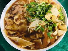 -陈记锅巴菜(五大道店)