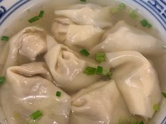 -纯阳馆鱼香排骨面(东二道街店)