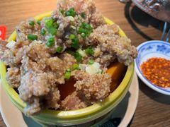-肖四女乐山跷脚牛肉(南汇大学城生活广场店)
