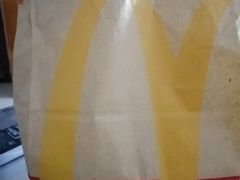 -麦当劳(天津大厦店)