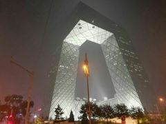 -中央广播电视总台(光华路办公区)