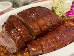 -吴系粤菜馆·茶餐厅(深业上城店)